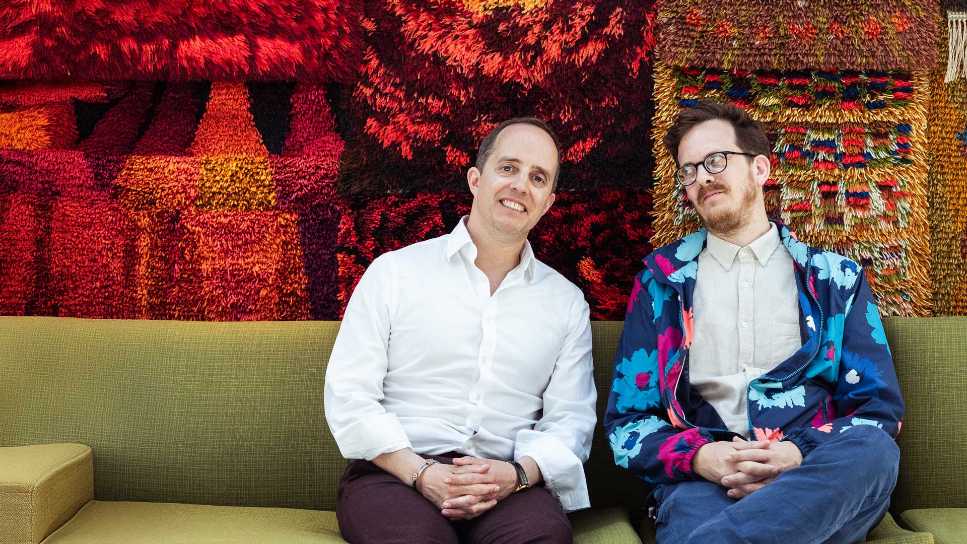 From Post-it to Product in 5 Days