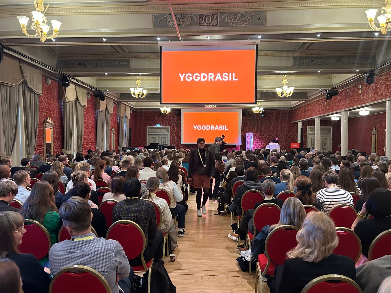 Your Brand Is Too Polished. That's the Problem.