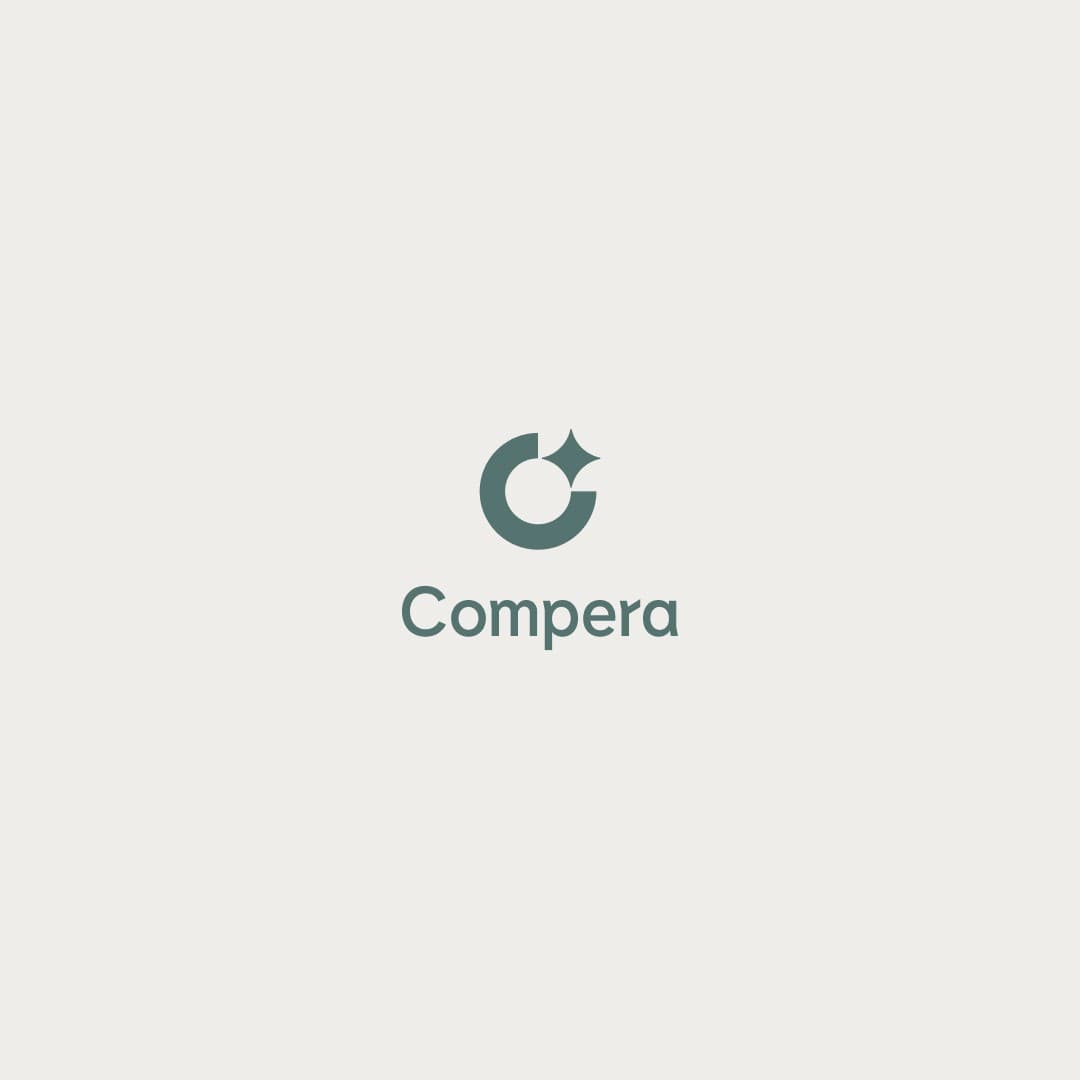 Compera Logo