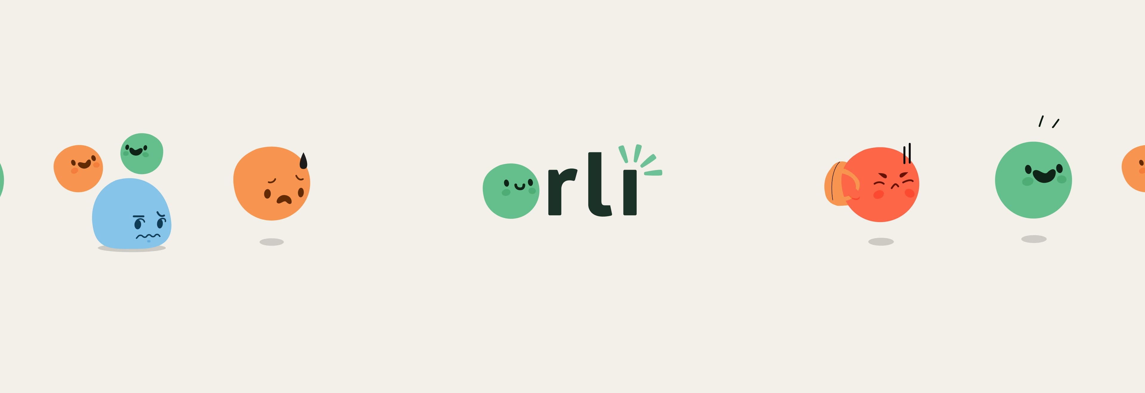 Orli – Mental Health