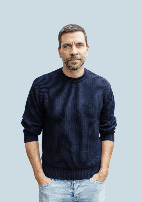 Andras Toth — Partner & Head of Development at SmplCo