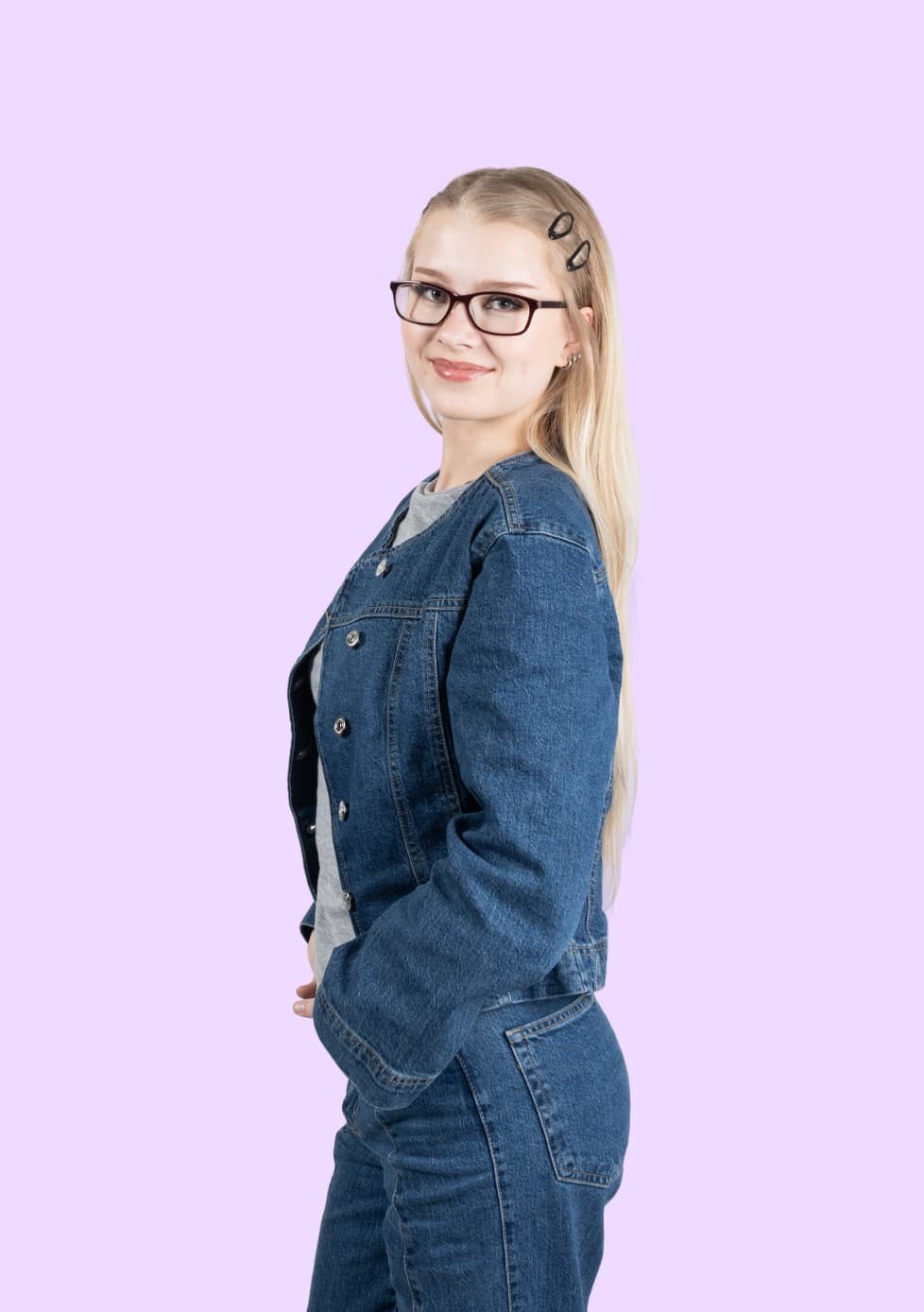 Jeanne Irina Knudsen — UI/UX Design & Game Design at SmplCo