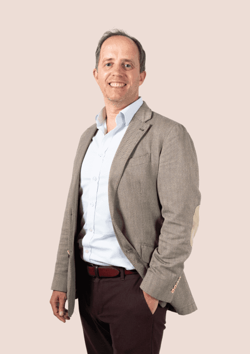 Michael Millar — Partner & Brand Strategist at SmplCo