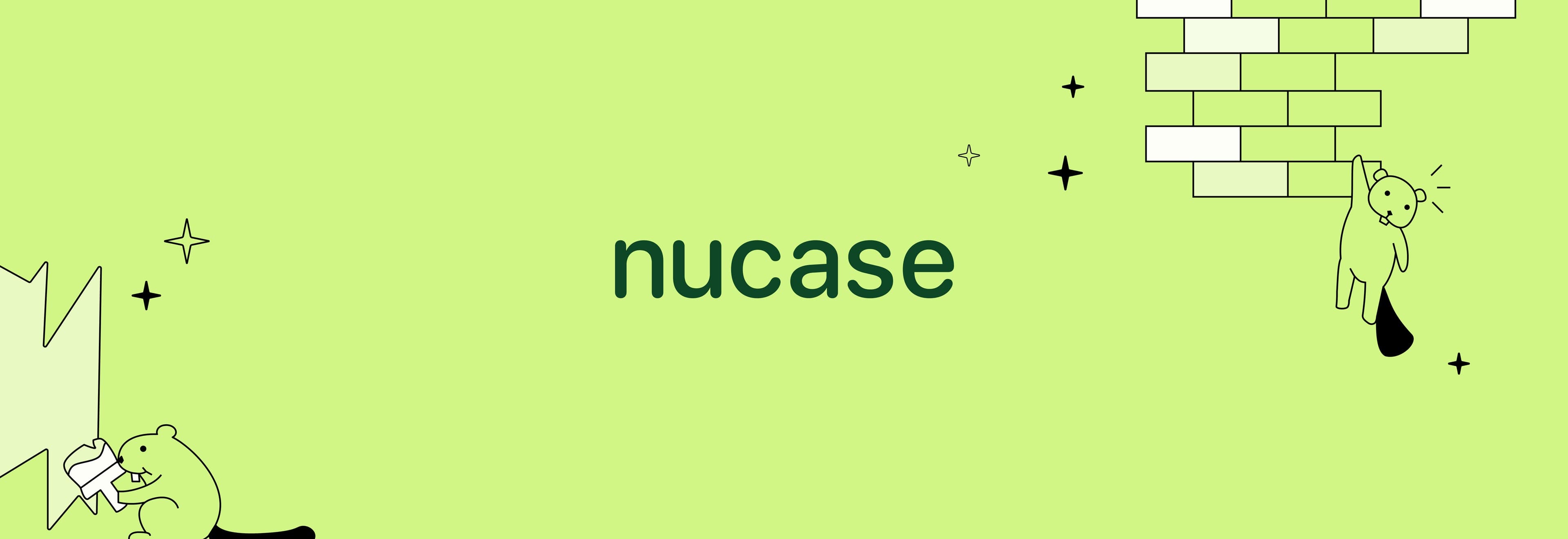 Nucase – Home Renovation