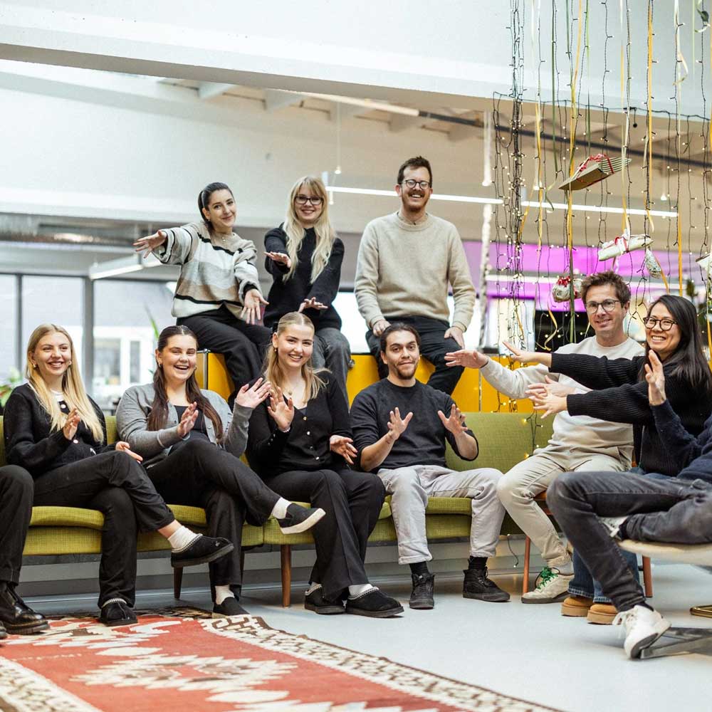 SmplCo team workshop