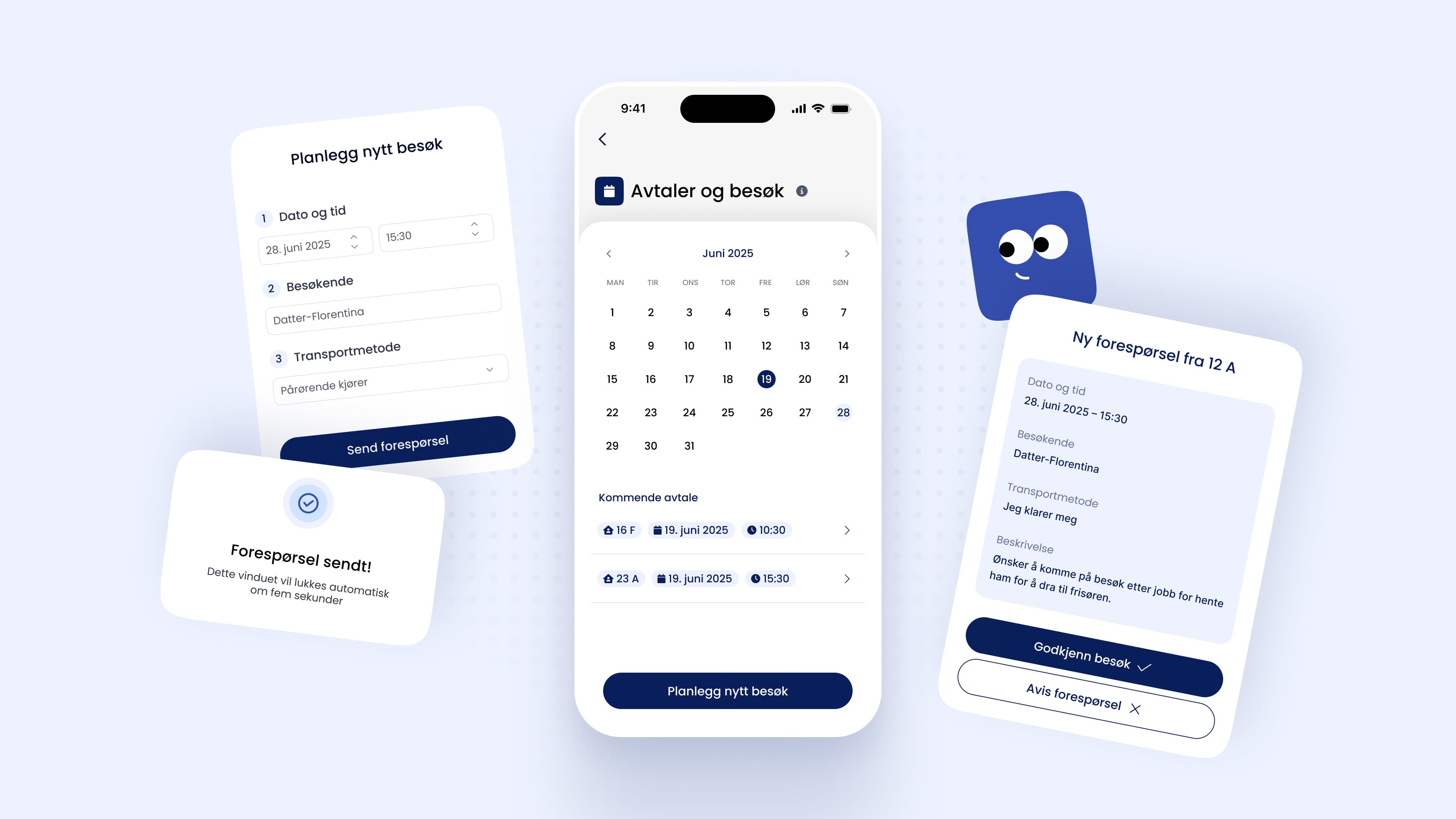 Altien App Detail