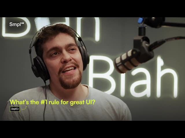 AI and the Demise of Great UI