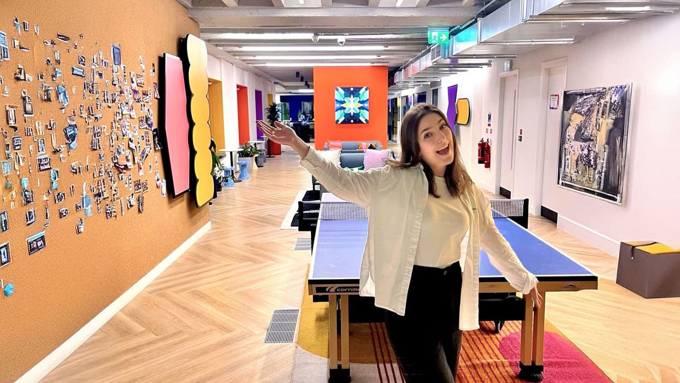 SmplCo: 'world-class' AI development