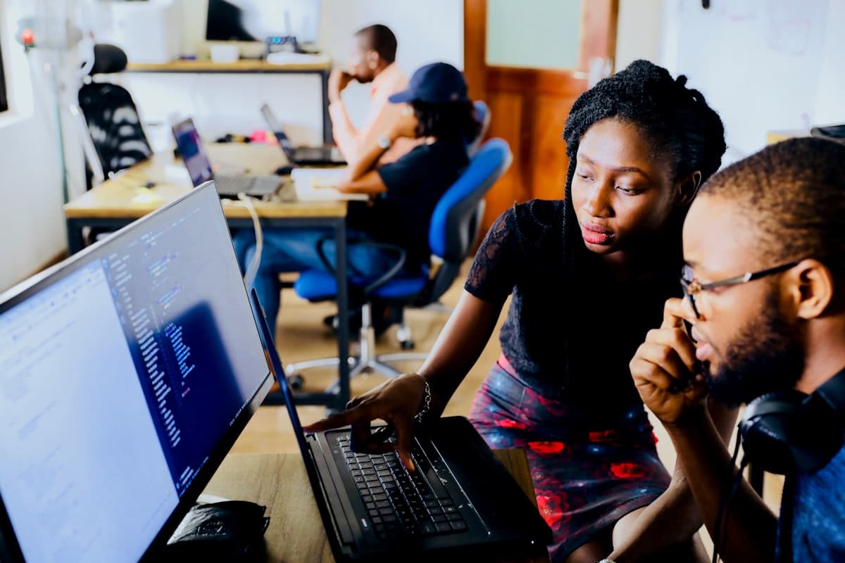 Who Owns AI-Generated Code? A Founder's Legal Guide