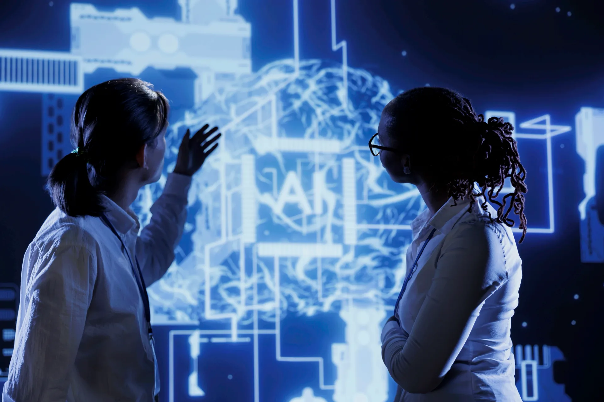 5 Must-Know Truths Before You Dive Into AI