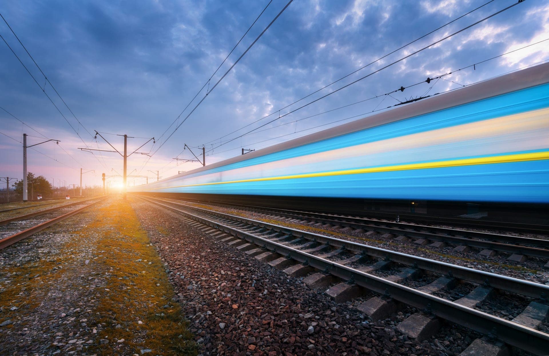 Land your first customers using the Nurture Train