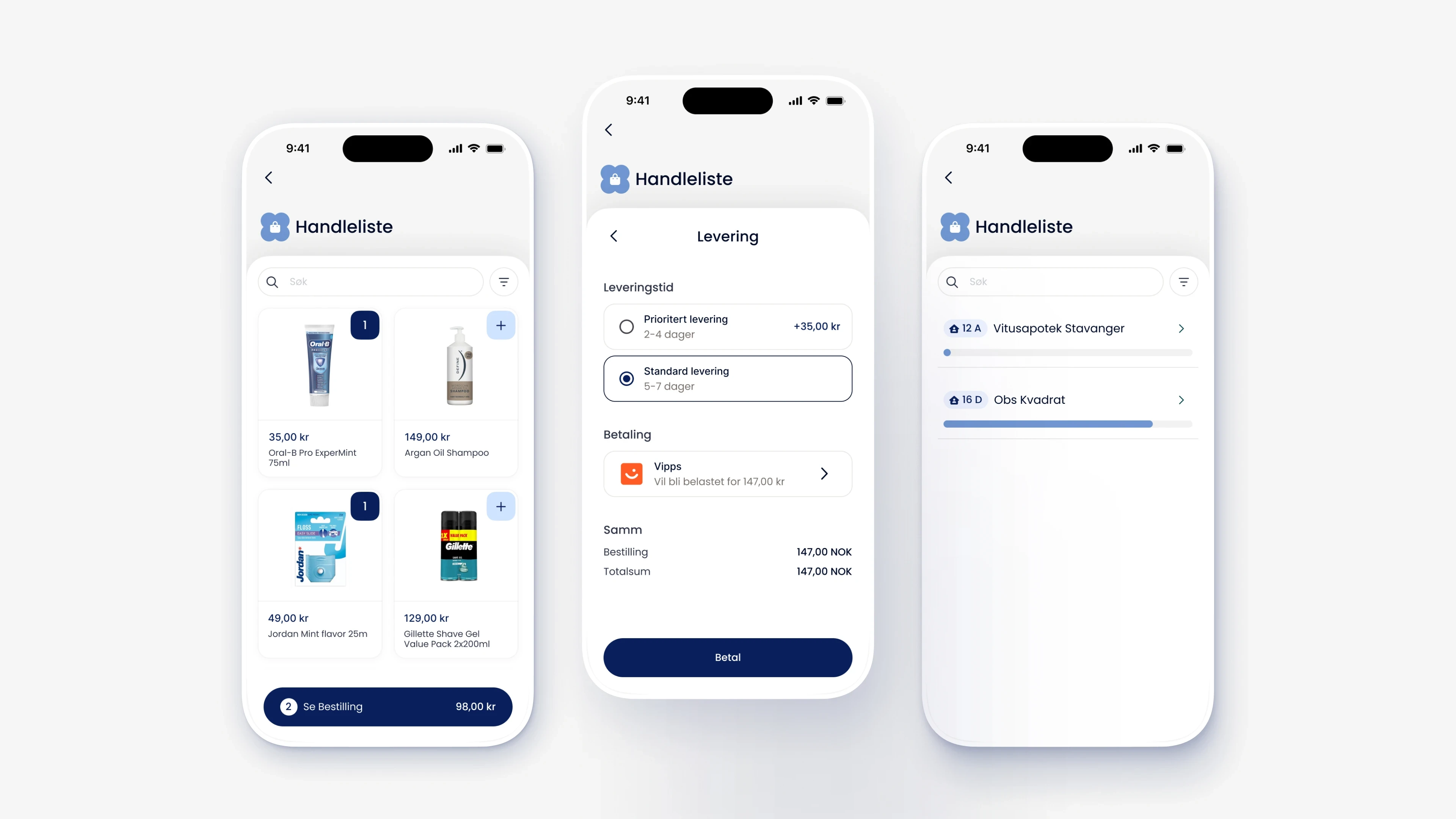 Altien: the app we'll all wish we had, one day