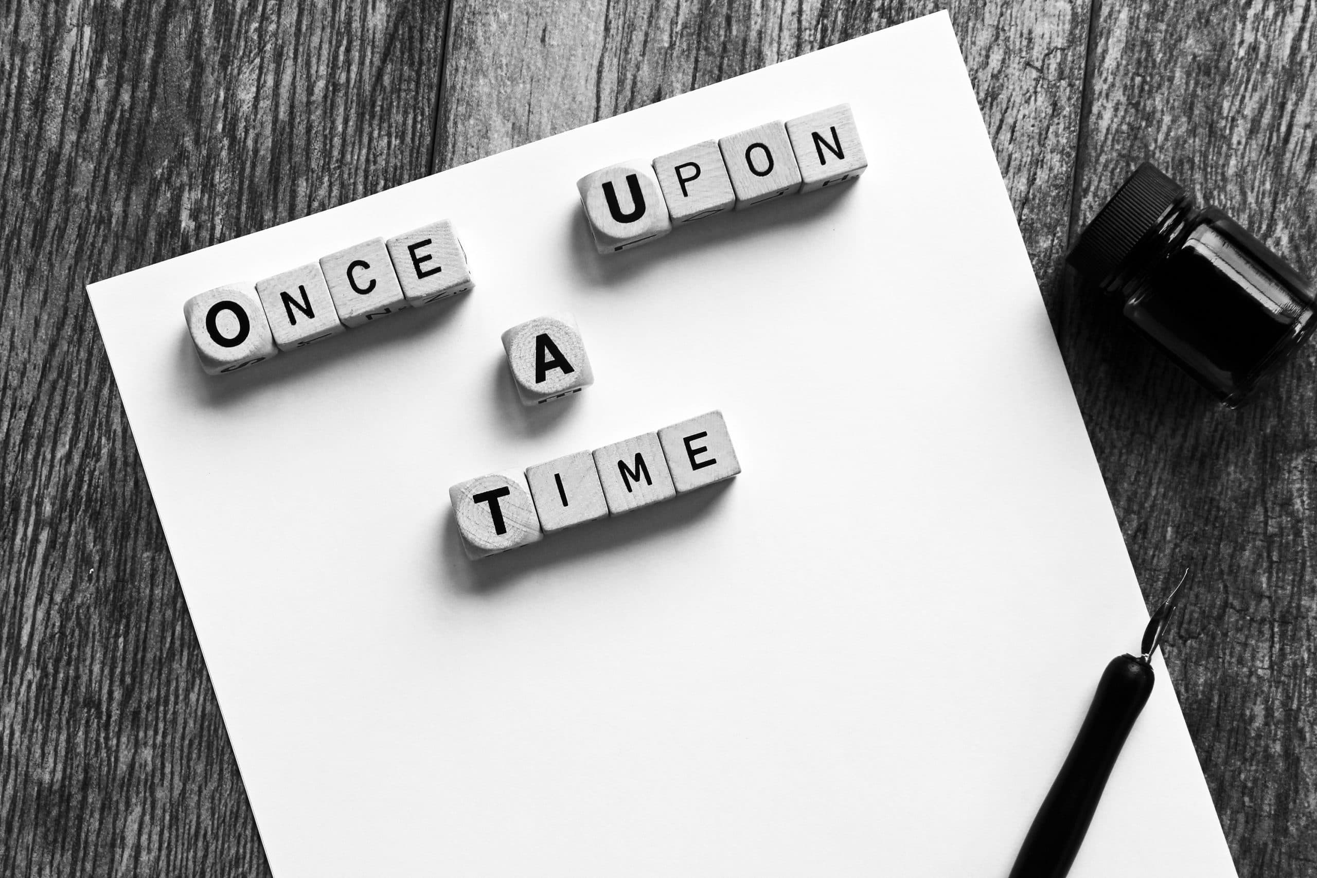 The big companies adopting an ancient art to win customers