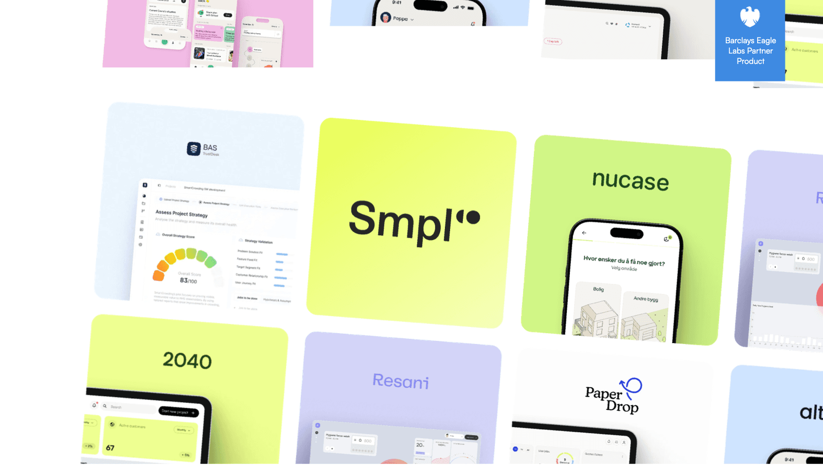 The most important UI trend? Trust.