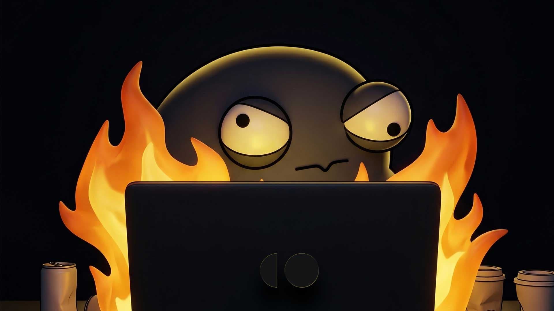 We Replaced Our SaaS Stack with Custom Internal Tools