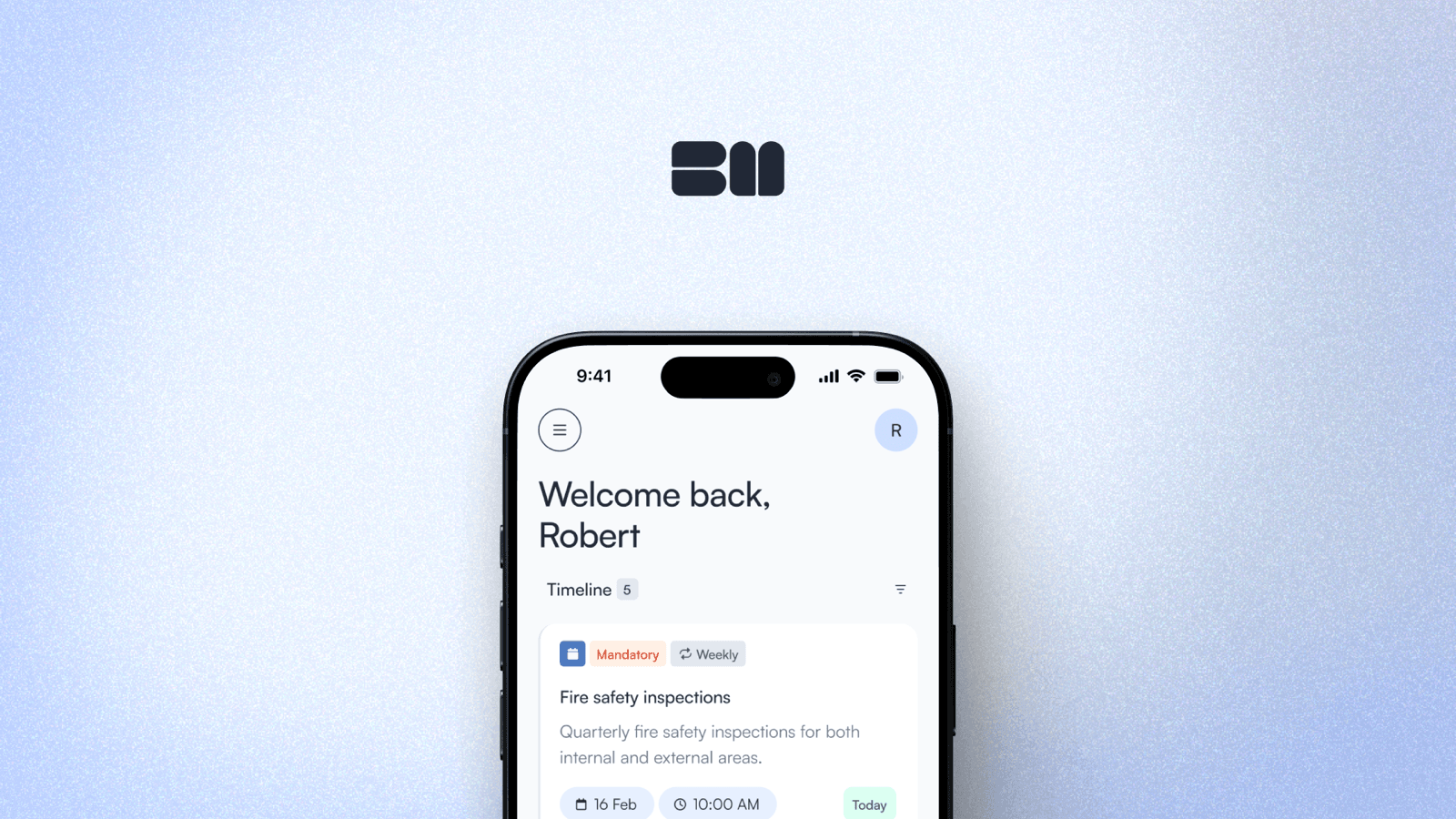 Block Manager – Property Management