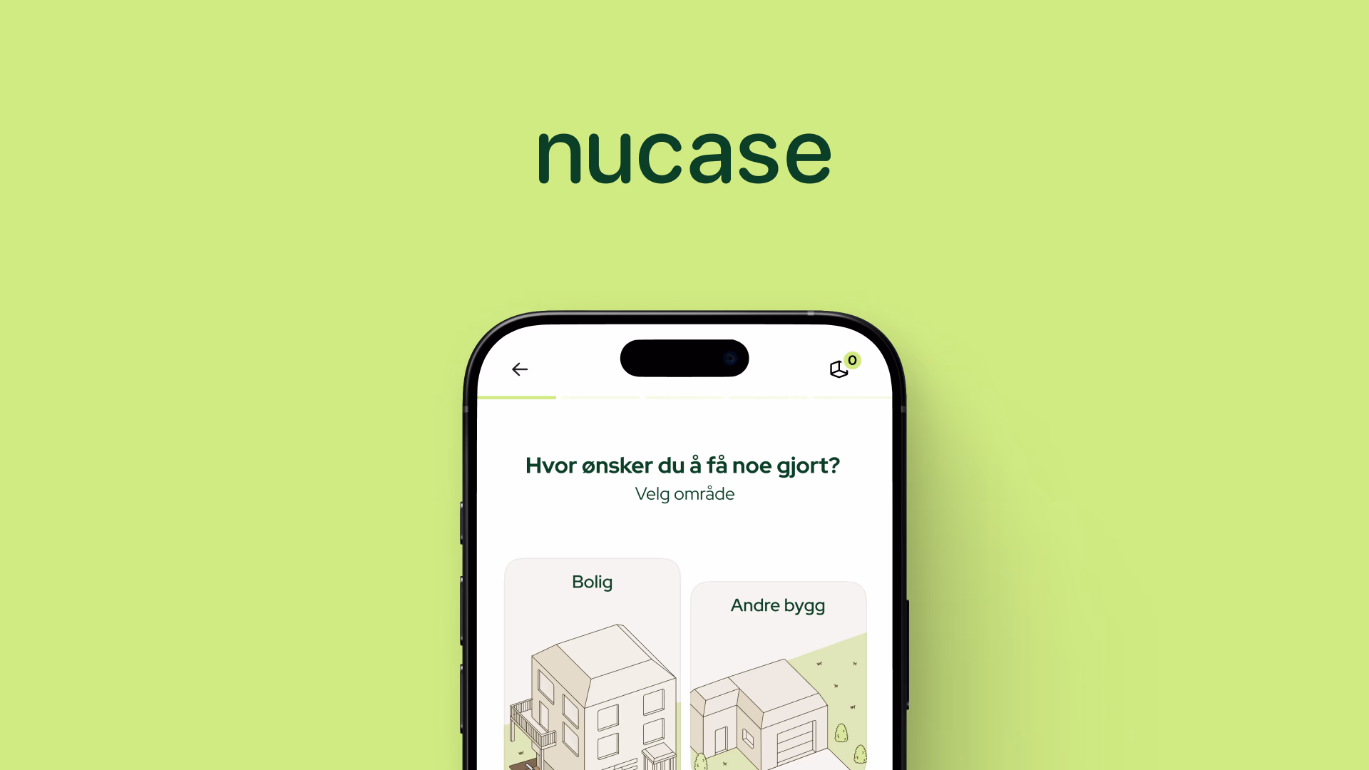 nucase — PropTech / Consumer