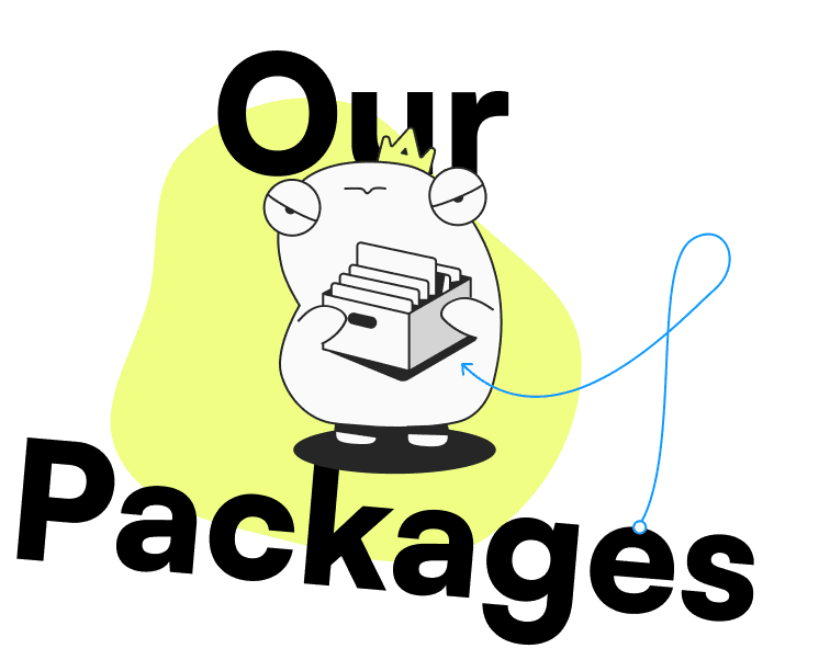 SmplCo packages — services for founders and scale-ups