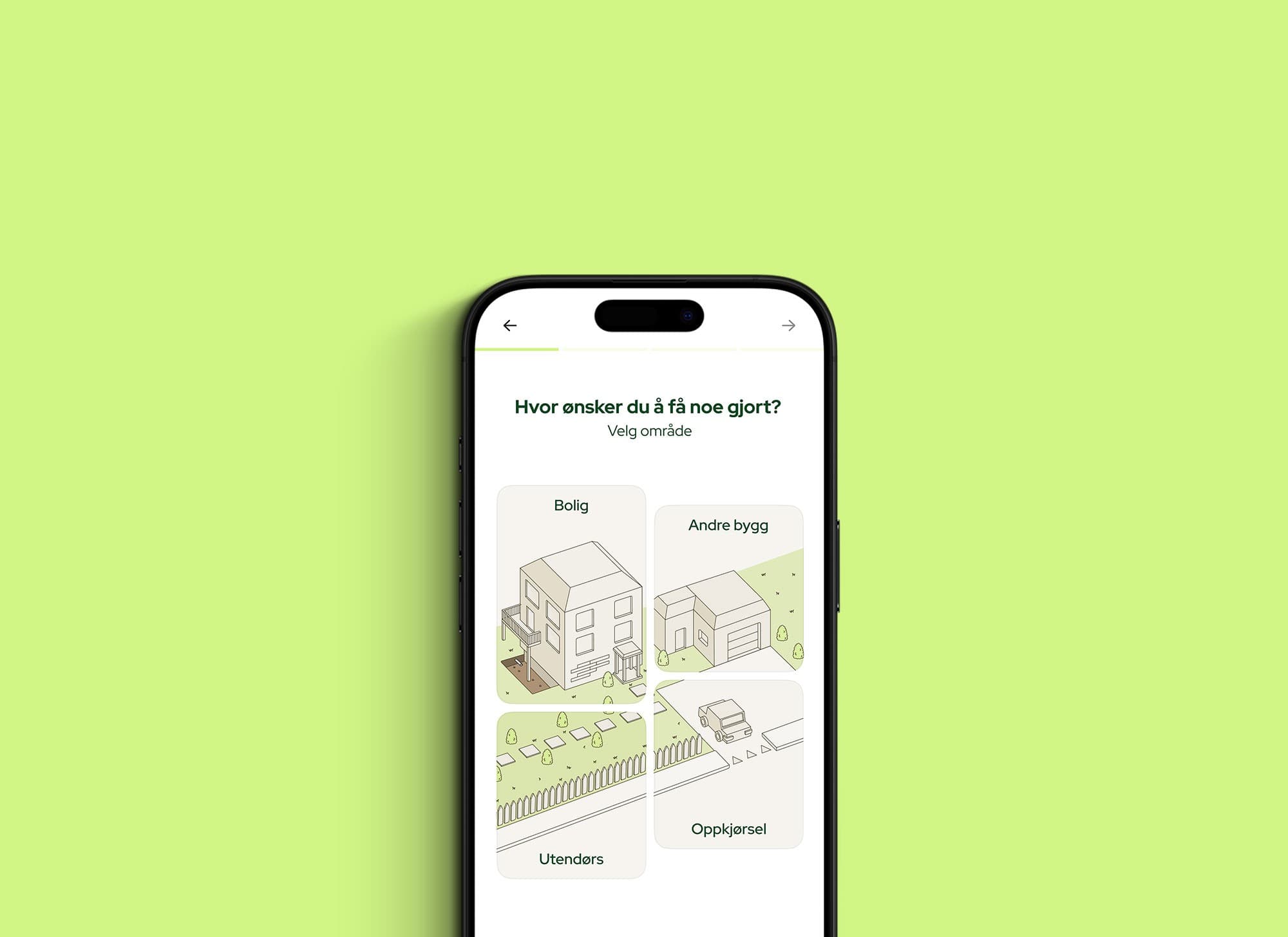 Phone Mockup