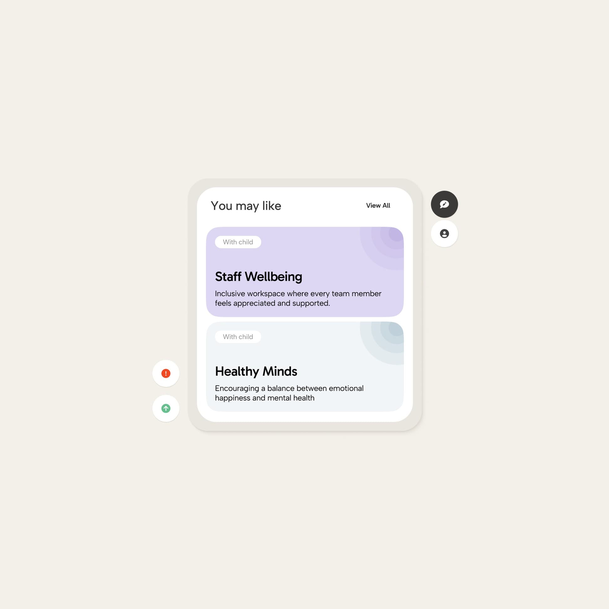 UI Elements
