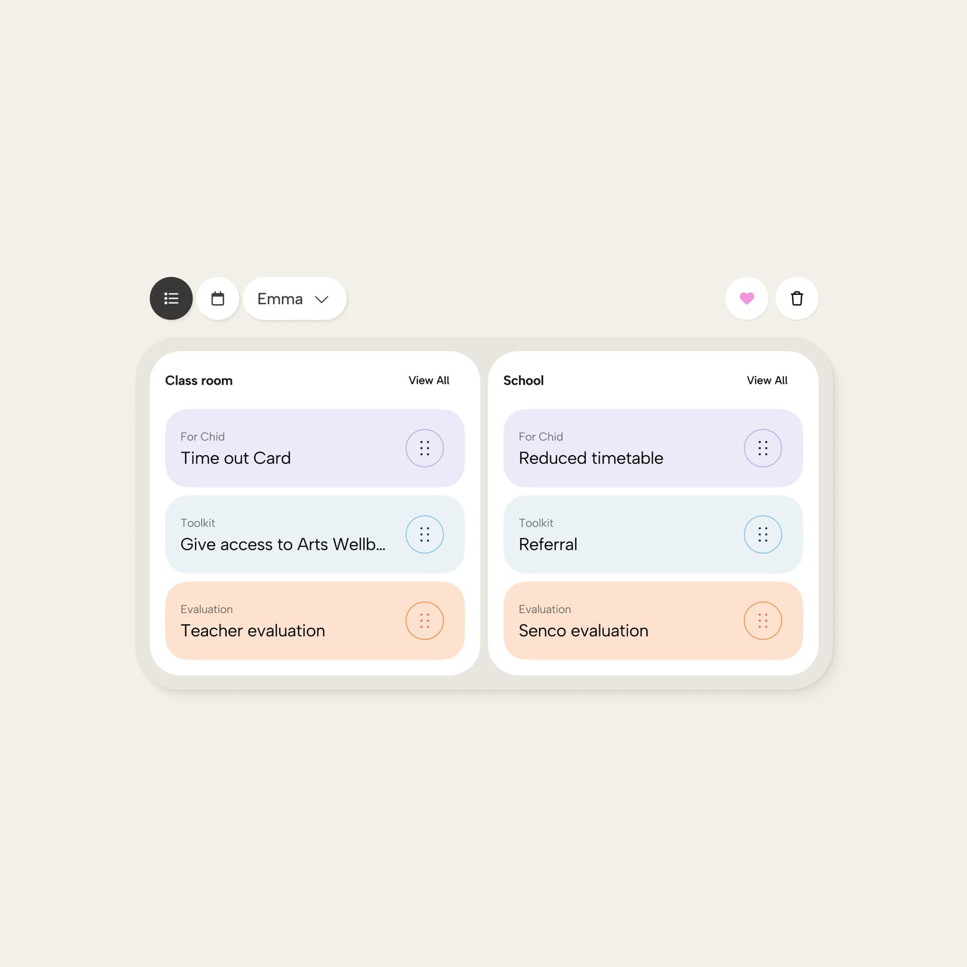 UI Elements 2