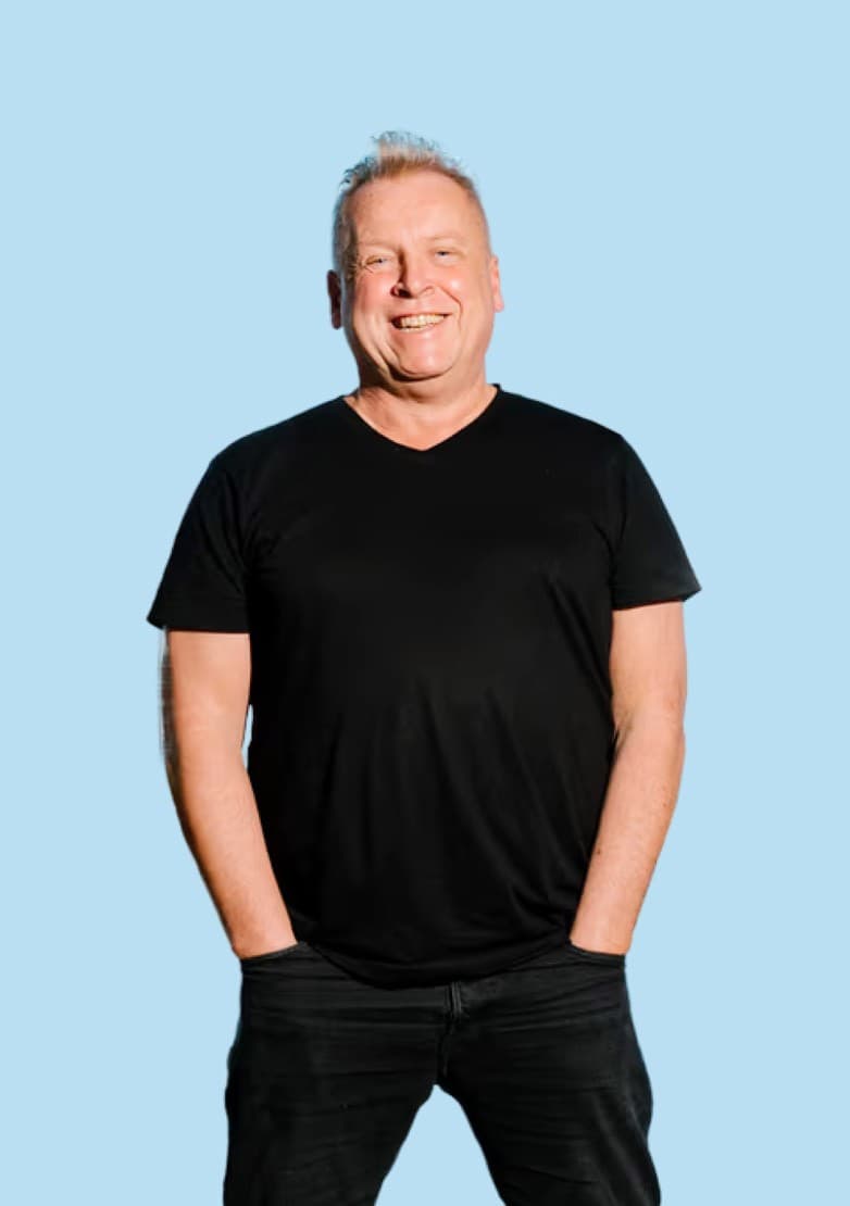 Lasse Andresen — Partner & Unicorn Tech Developer at SmplCo