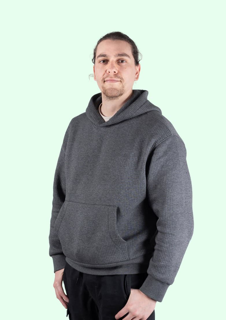 Leonardo Hernandez: UI/UX Design Lead at SmplCo