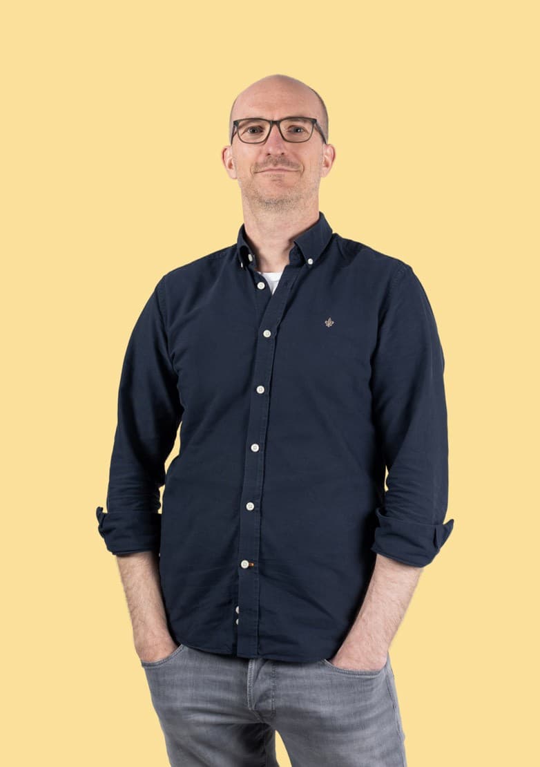 Stian Selland: Partner & Martech Expert at SmplCo