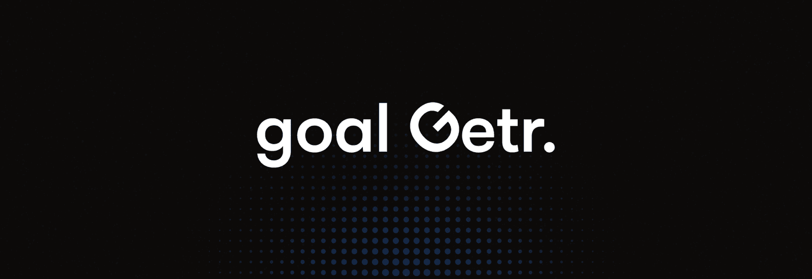 goalGetr – Sports Training
