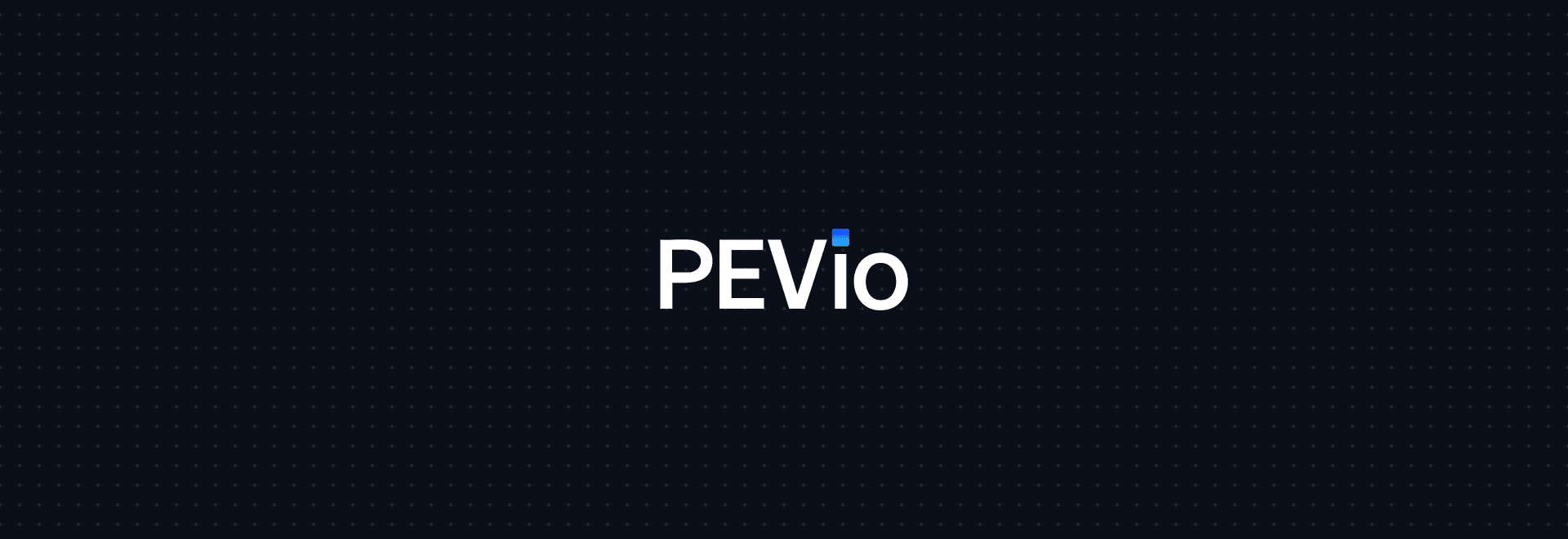 PEVio – Private Equity Due Diligence