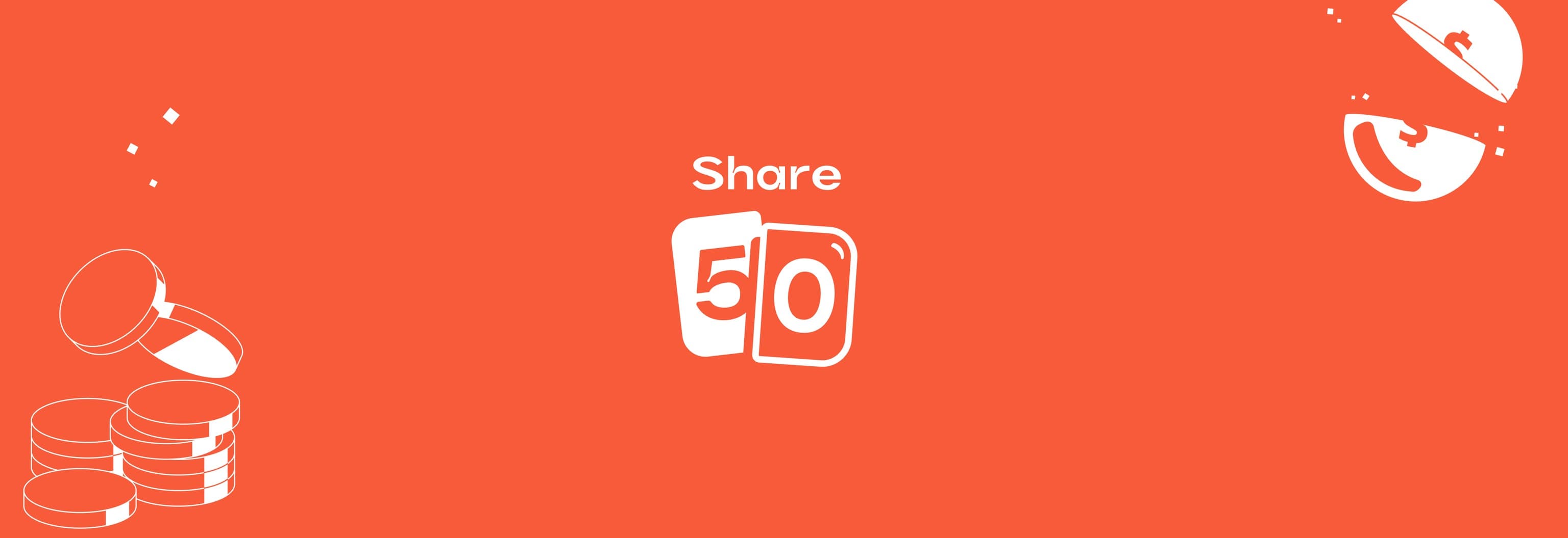 Share50 – Ad Revenue