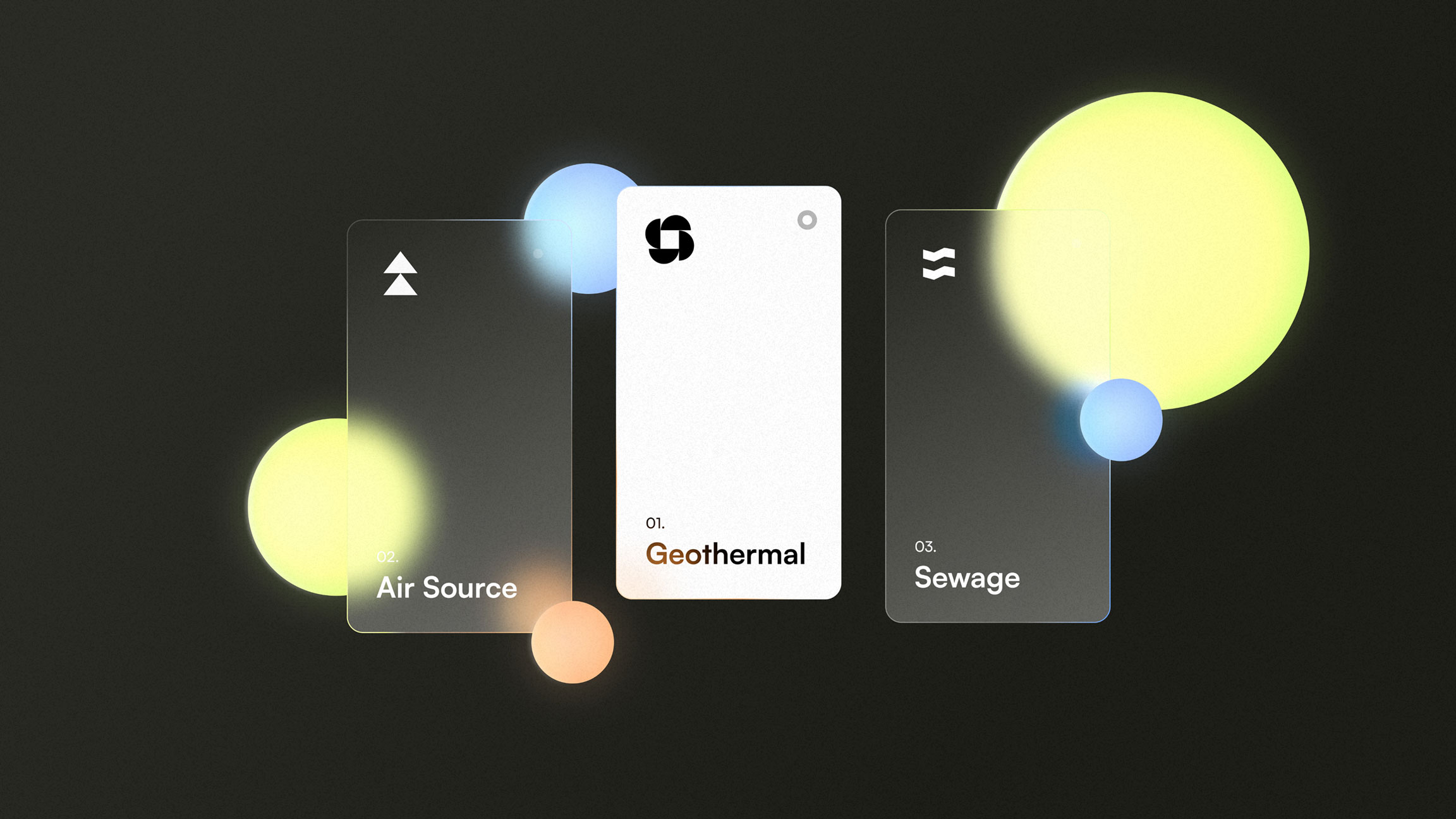 TWENTY40 Components