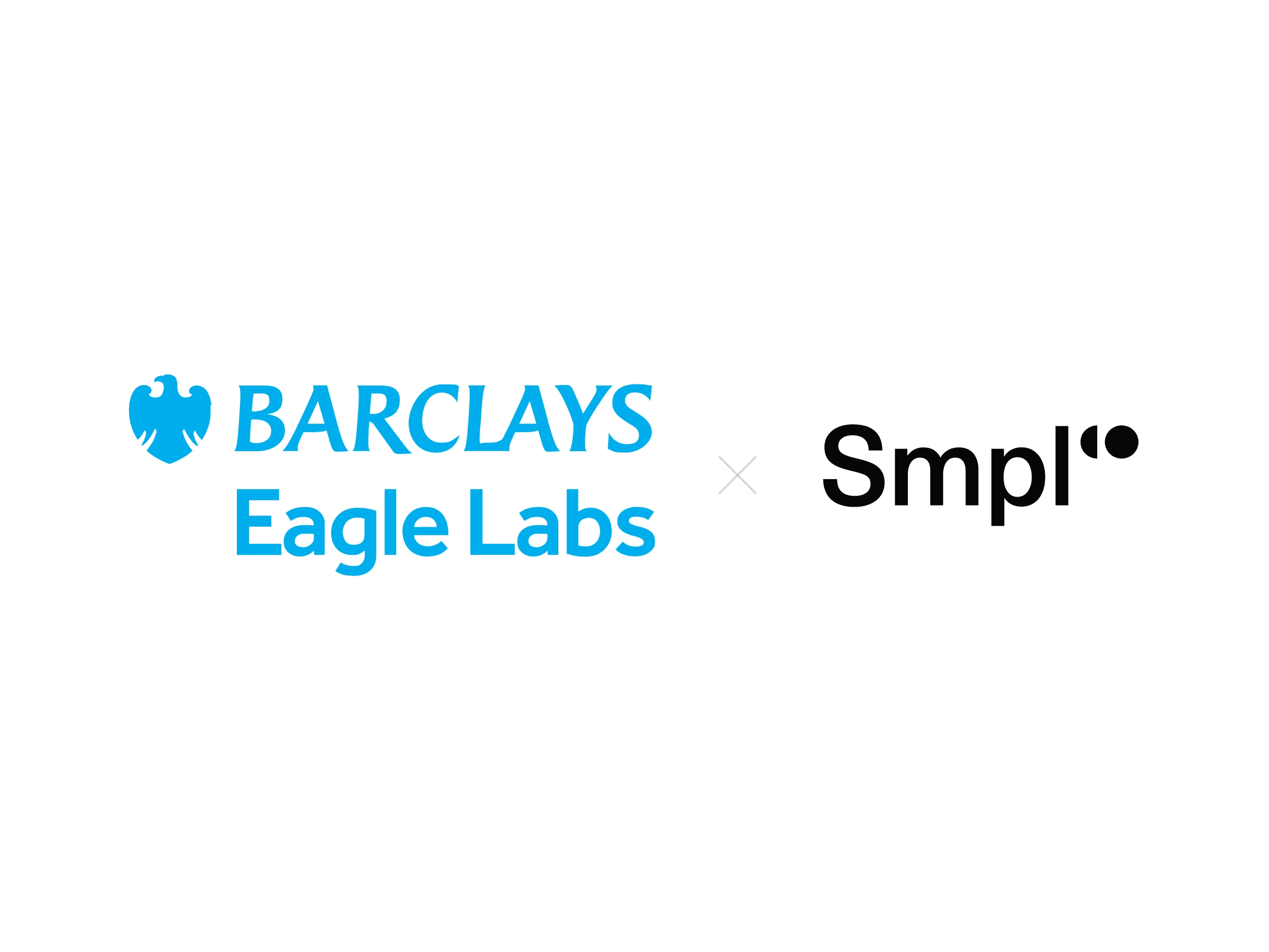 Barclays Eagle Labs x SmplCo