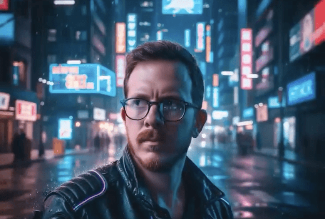 AI Aesthetic, featuring SmplCo MD (and article author), Andreas