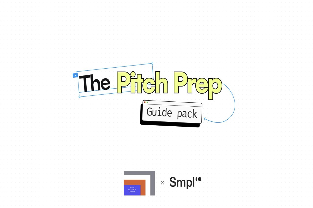 The Pitch Prep Guide Pack