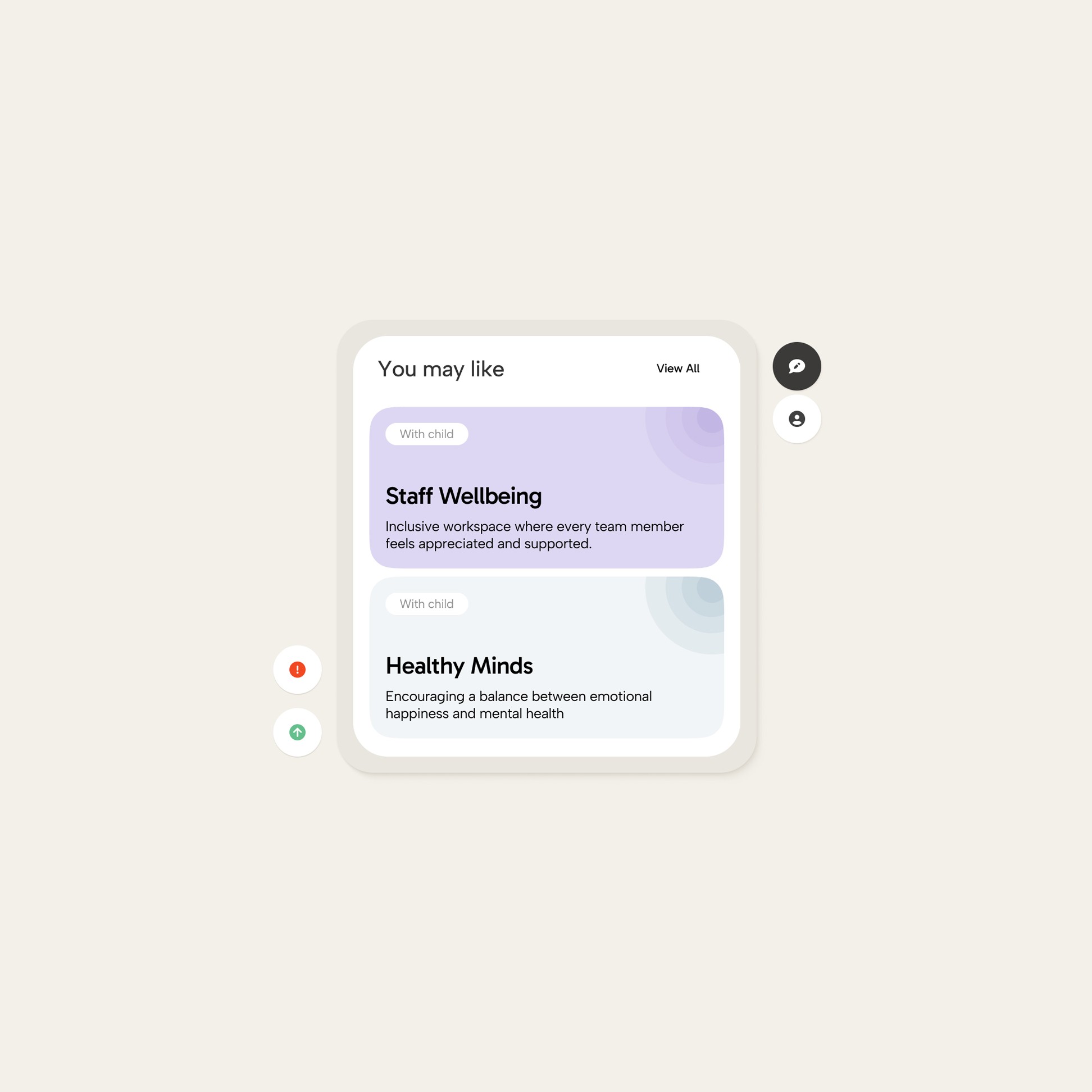 UI Elements