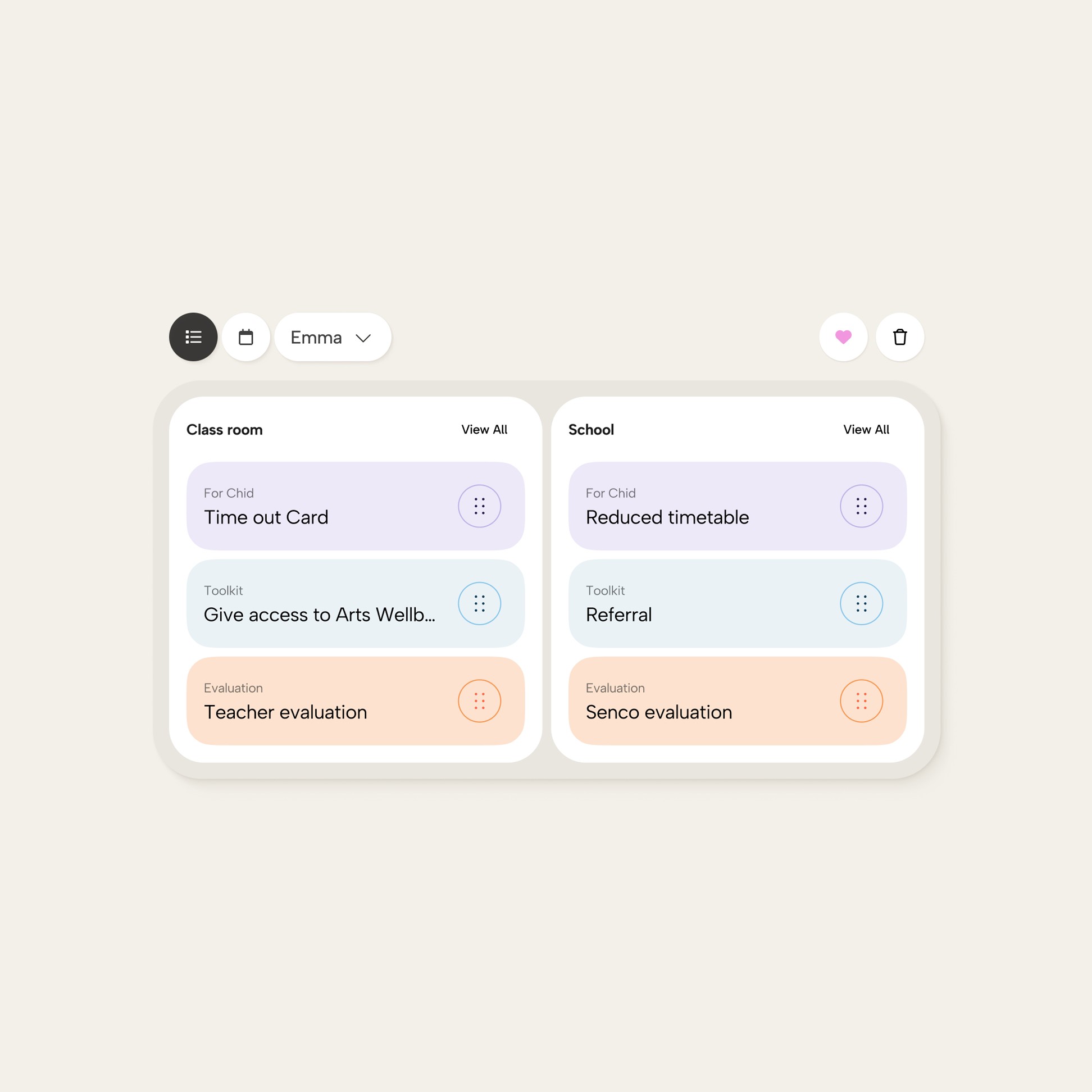 UI Elements 2