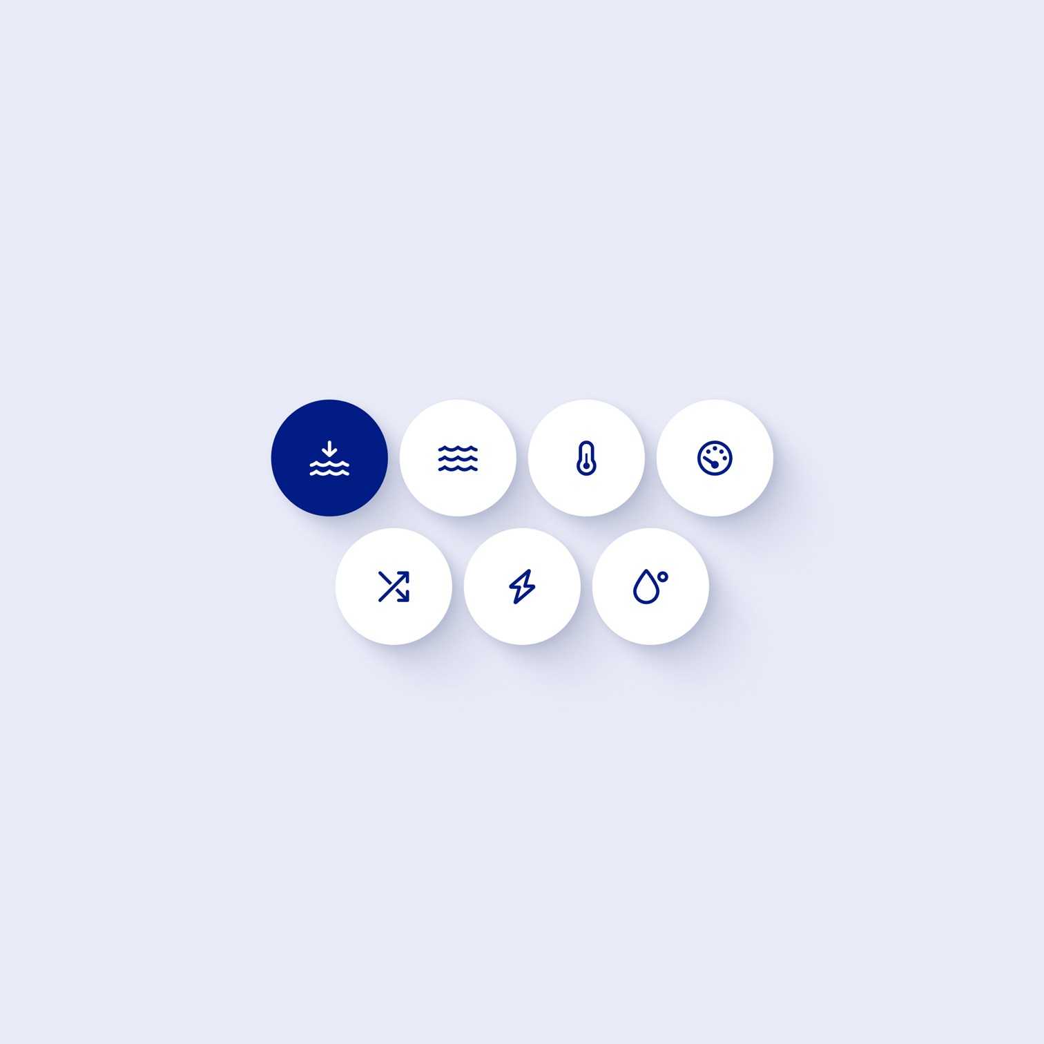 Control Icons
